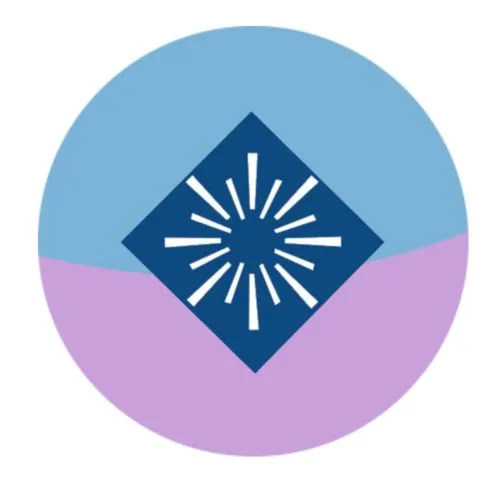 Prairie View Newton logo