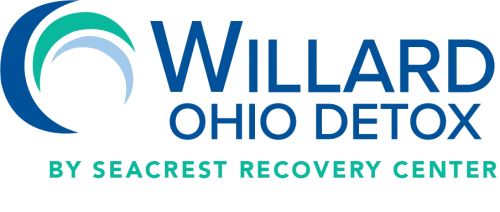 Willard Ohio Detox logo