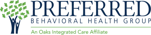 Preferred Behav Health Sail and Teen Intervene Programs logo