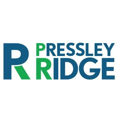 Pressley Ridge Clermont County Program logo