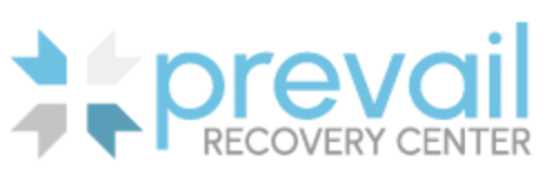 Prevail Recovery Center logo