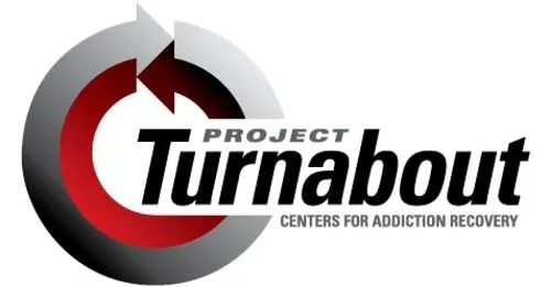 Project Turnabout - Willmar Outpatient logo