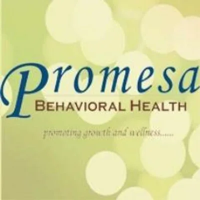 Promesa Behavioral Health logo