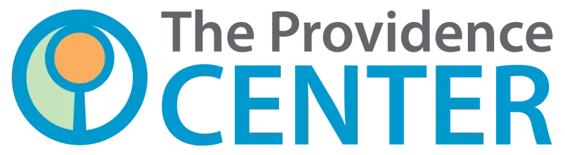 Providence Center Roads to Recovery Program/Mens logo