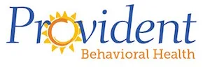 Provident Behavioral Health Creve Coeur Location logo