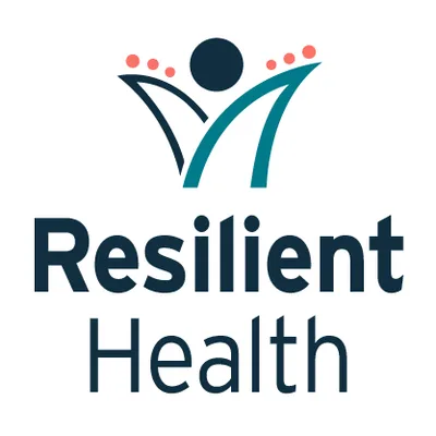 PSA Behavioral Health Agency DBA Resilient Health logo