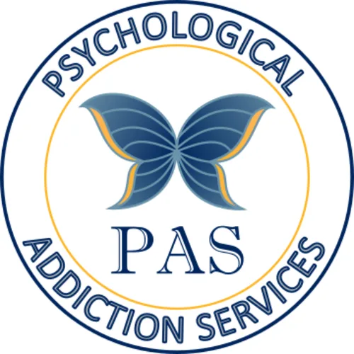 Psychological Addiction Services logo