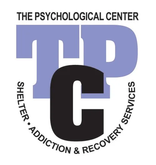 Psychological Center Pegasus House logo