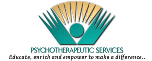 Psychotherapeutic Services - Cora's Place logo