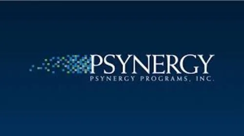 Psynergy Nueva Vista logo