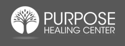Purpose Healing Center - Phoenix logo
