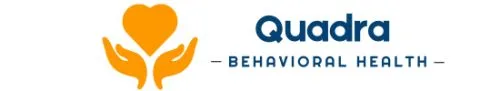 Quadra Behavioral Health logo