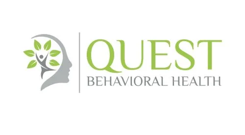 Quest Behavioral Health logo