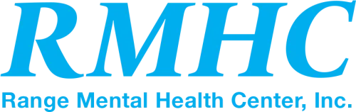 Range Mental Health - Ely Office logo