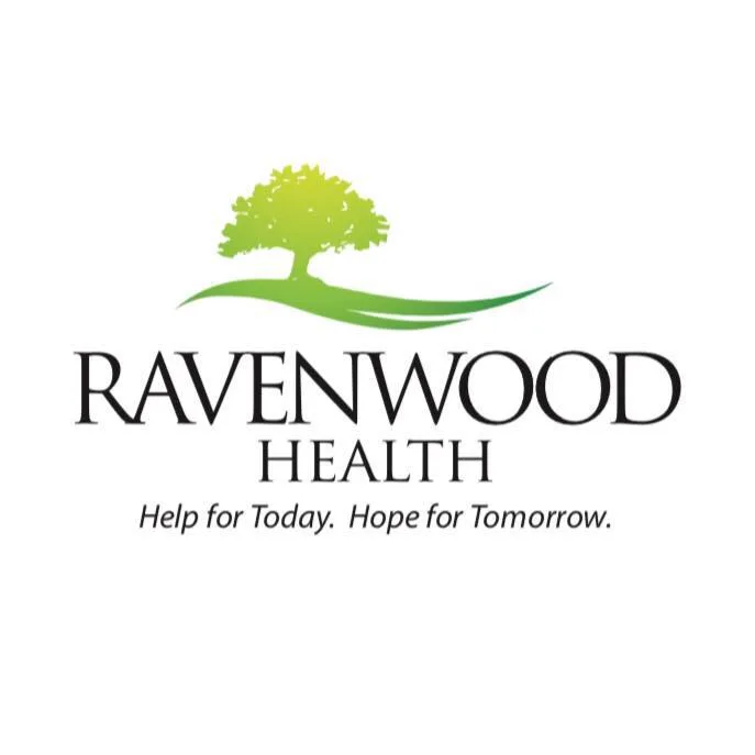 Ravenwood Health logo