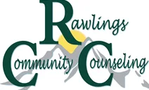 Rawlings Community Counseling logo