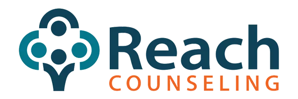 Reach Counseling logo