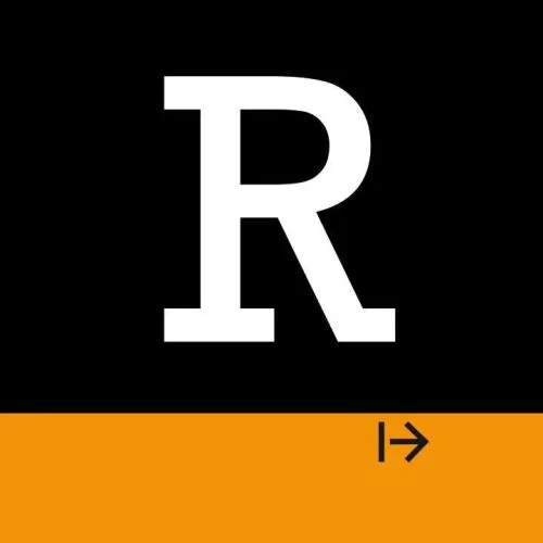 Ready For Change logo