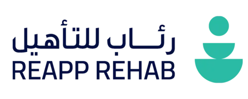 Reapp Rehab logo