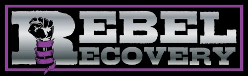 Rebel Recovery Florida-Palm Beach logo
