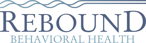Rebound Behavioral Health logo