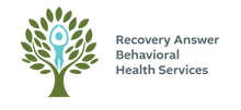 Recovery Answer Behavioral Health Services logo