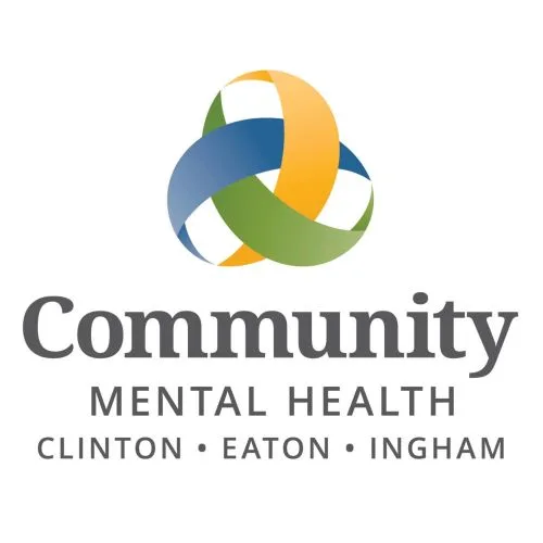Community Mental Health - The Recovery Center logo