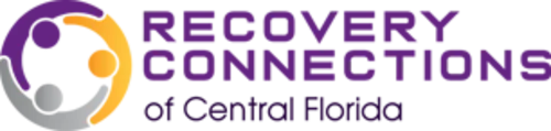 Recovery Connections of Central Florida-Orlando logo