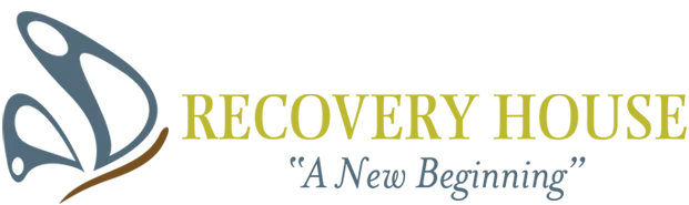 Recovery House logo