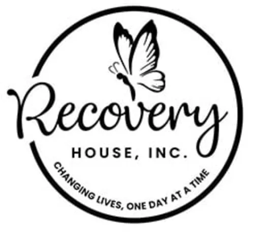 Recovery House Grace House logo