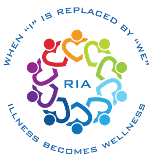 Recovery in Action Services Recovery in Action Diamond Springs logo