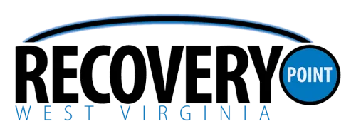 Recovery Point of Huntington logo