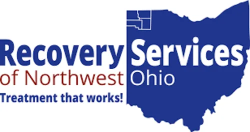 Recovery Services of Northwest Ohio (RSNWO) Bryan logo