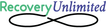Recovery Unlimited KS logo