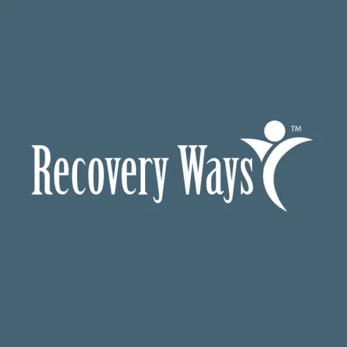 Recovery Ways - Brunswick Place logo