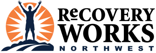 Recovery Works NW Inpatient Detox logo