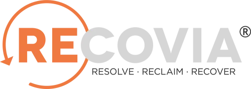 Recovia Tempe logo