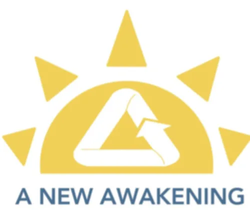 A New Awakening Rio Rancho logo