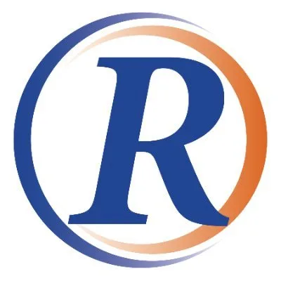 ReDiscover/Raytown logo