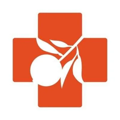 Redlands Community Hospital logo