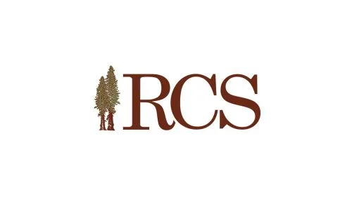 Redwood Community Services Stepping Stones logo