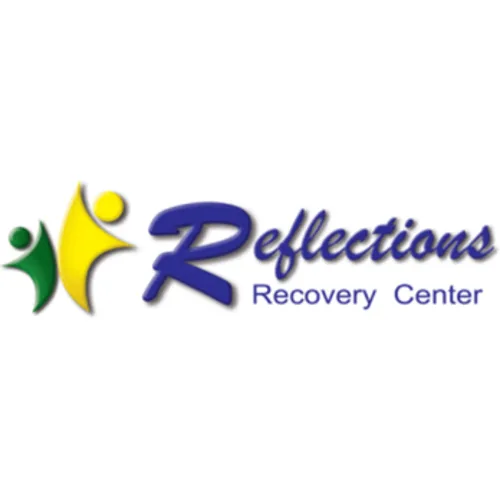 Reflections Recovery Center Outpatient logo