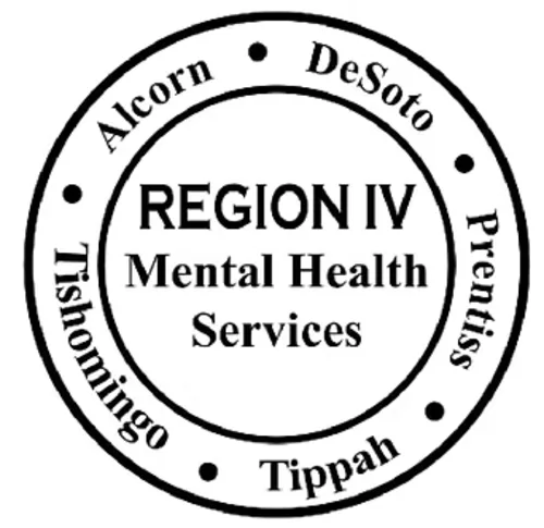 Region IV Chemical Dependency Complex logo
