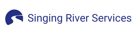 Region XIV Singing River Services Stevens Center logo