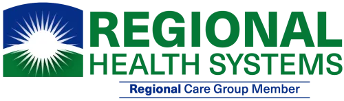 Regional Health Systems East Chicago logo