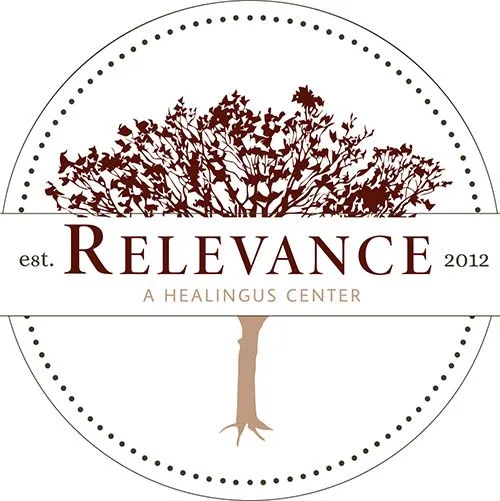 Relevance Recovery logo