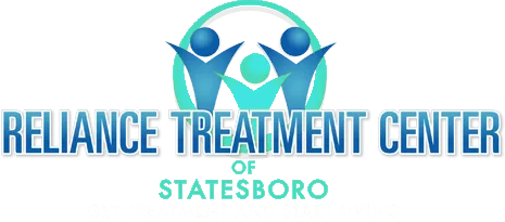 Reliance Treatment Center Statesboro logo
