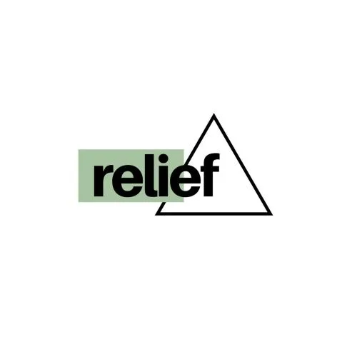 Relief Recovery Center logo