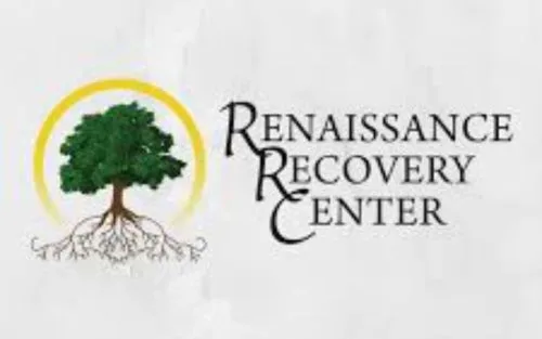 Renaissance Recovery Center logo