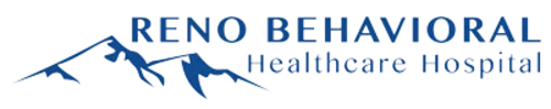 Reno Behavioral Healthcare Hospital logo